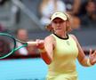 Mirra Andreeva - Marta Kostyuk finala Madrid 2026 Foto: Guliver/GettyImages