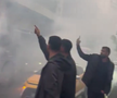 Explozie de bucurie pe străzile din Turcia // Capturi foto: X