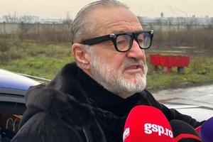 Gigi Becali s-a ținut de cuvânt! FCSB a schimbat sistemul pentru partida cu FC Botoșani