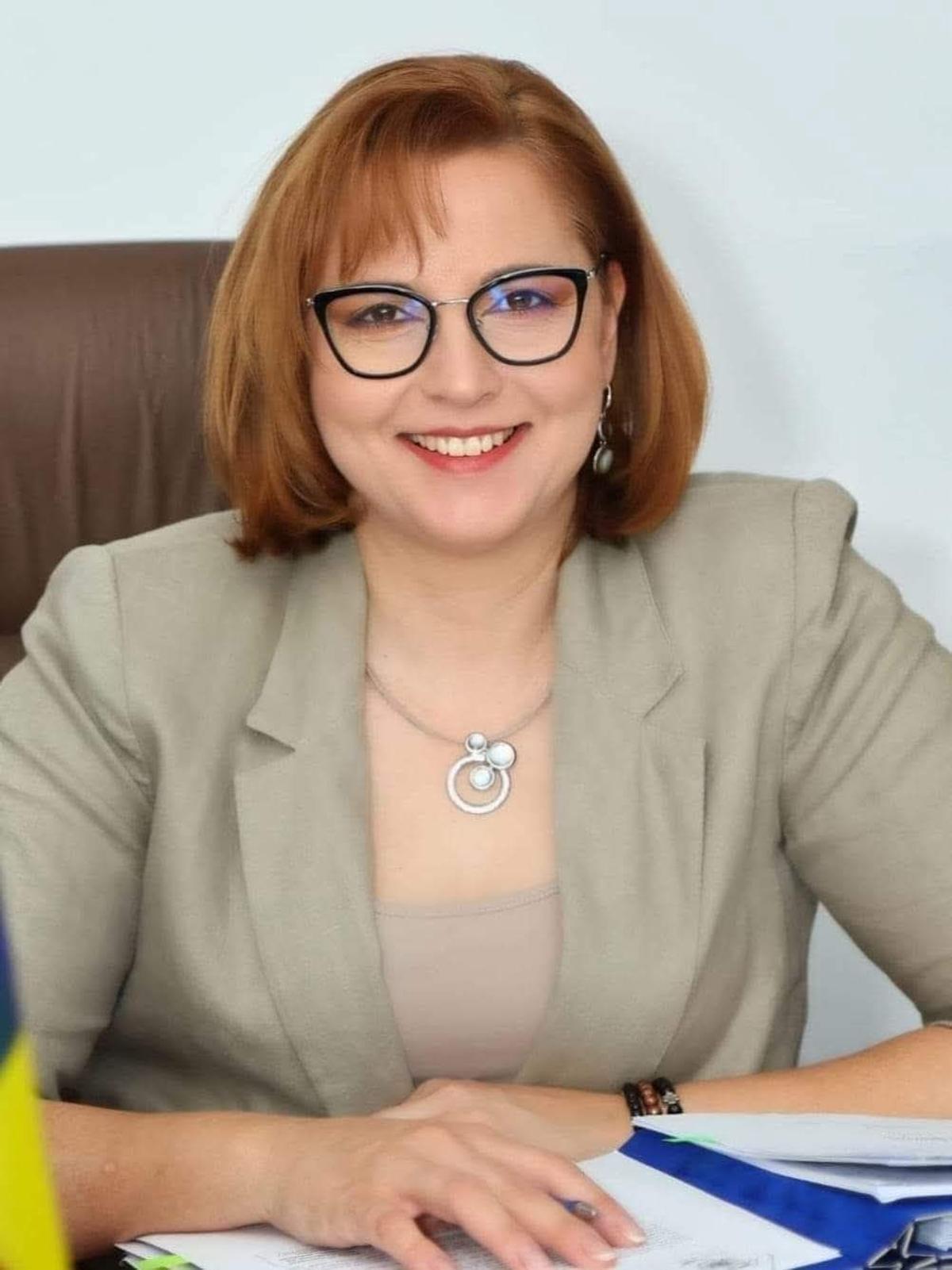 Vera Mitran, viitoarea soție a lui Ioan Niculae