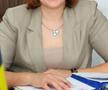 Vera Mitran, viitoarea soție a lui Ioan Niculae // FOTO: Facebook
