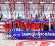 Dinamo, din nou campioană la handbal // foto: Cristi Preda (GSP.ro)