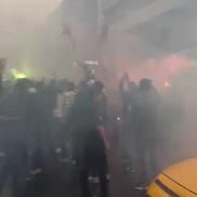 Explozie de bucurie pe străzile din Turcia // Capturi foto: X