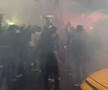 Explozie de bucurie pe străzile din Turcia // Capturi foto: X