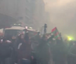 Explozie de bucurie pe străzile din Turcia // Capturi foto: X