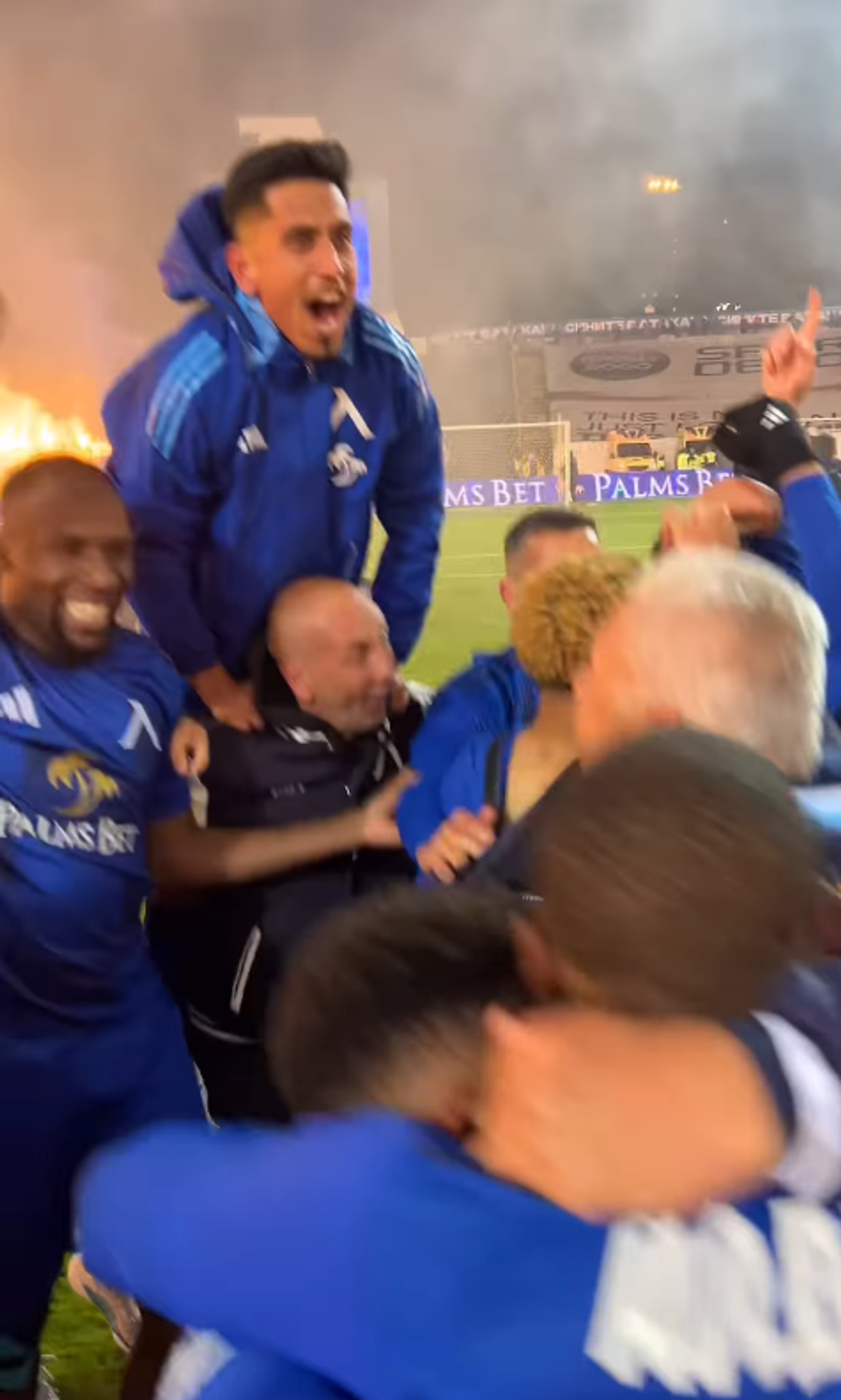 Hegemonia lui Ludogorets a fost oprită! Bulgaria are o nouă campioană, Dugandzic a marcat golul de titlu