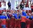Dinamo, campioană la handbal masculin // Foto: Cristi Preda