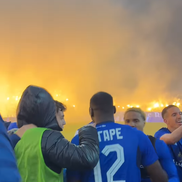 Levski, campioană în Bulgaria / Capturi foto: Instagram