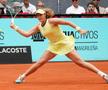 Mirra Andreeva - Marta Kostyuk finala Madrid 2026 Foto: Imago Images