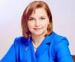 Vera Mitran, viitoarea soție a lui Ioan Niculae // FOTO: Facebook