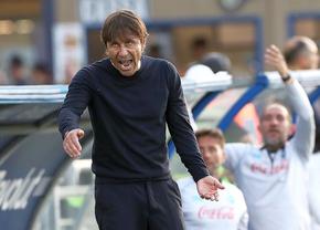 Antonio Conte compară puterile Europei: „În Premier League scot bazooka, iar restul se apără cu pistoale!”