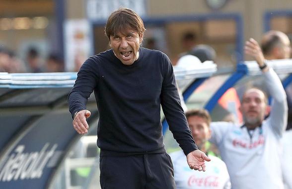 Napoli, încurcată de Como în Serie A » Ce înseamnă asta pentru titlul lui Inter și Cristi Chivu