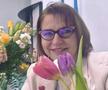 Vera Mitran, viitoarea soție a lui Ioan Niculae // FOTO: Facebook