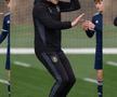Michael Jackson, antrenor la Burnley