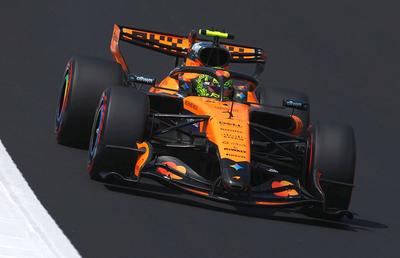 A spart bariera Mercedes! Lando Norris a obținut pole-position pentru cursa de sprint de la Miami