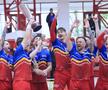 Dinamo, campioană la handbal masculin // Foto: Cristi Preda
