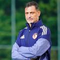 Mirel Rădoi, antrenorul lui Gaziantep/ foto Facebook @Gaziantep FK