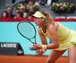 Mirra Andreeva - Marta Kostyuk finala Madrid 2026 Foto: Imago Images