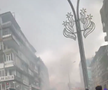 Explozie de bucurie pe străzile din Turcia // Capturi foto: X