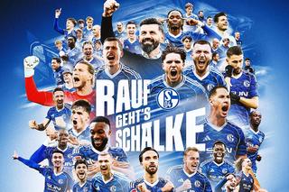 După 3 ani, Schalke revine în Bundesliga!
