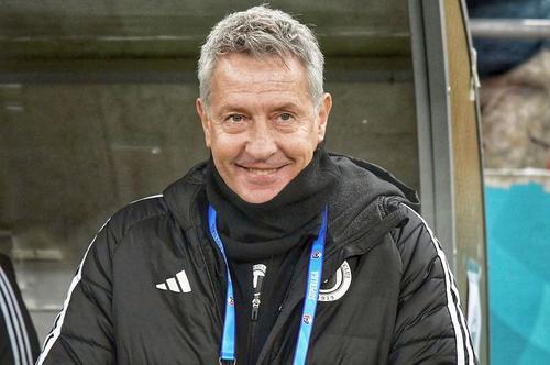 Cristiano Bergodi