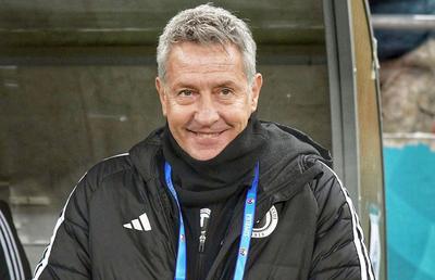 „La asta ne gândim” » Cristiano Bergodi a trasat planul după 1-0 cu FC Argeș