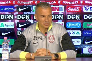Daniel Pancu a vorbit despre zvonurile plecării la Rapid: „Nu am ce să lămuresc”