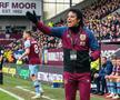 Avalanșă de meme-uri, după ce Michael Jackson a devenit antrenorul lui Burnley // FOTO: X