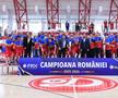 Dinamo, campioană la handbal masculin // Foto: Cristi Preda