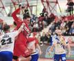 CS Dinamo - HC Buzău // FOTO: Cristi Preda (GSP)