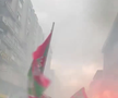 Explozie de bucurie pe străzile din Turcia // Capturi foto: X