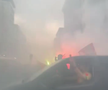 Explozie de bucurie pe străzile din Turcia // Capturi foto: X