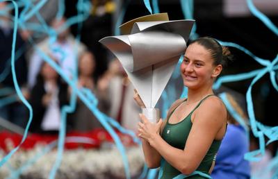 Marta Kostyuk și emoțiile celei mai mari victorii: „Voi știți prin ce am trecut, de câte ori am vrut să renunț”