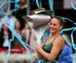 Mirra Andreeva - Marta Kostyuk finala Madrid 2026 Foto: Guliver/GettyImages