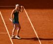 Mirra Andreeva - Marta Kostyuk finala Madrid 2026 Foto: Guliver/GettyImages