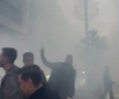 Explozie de bucurie pe străzile din Turcia // Capturi foto: X