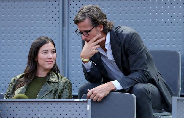 Garbine Muguruza: „Tenisul feminin este foarte competitiv, nu-ți poți permite o zi proastă”