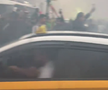 Explozie de bucurie pe străzile din Turcia // Capturi foto: X