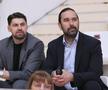 CS Dinamo - HC Buzău // FOTO: Cristi Preda (GSP)