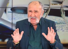 Ion Țiriac, despre românul controversat care a schimbat istoria sportului: „A făcut tot ce există astăzi în Statele Unite”
