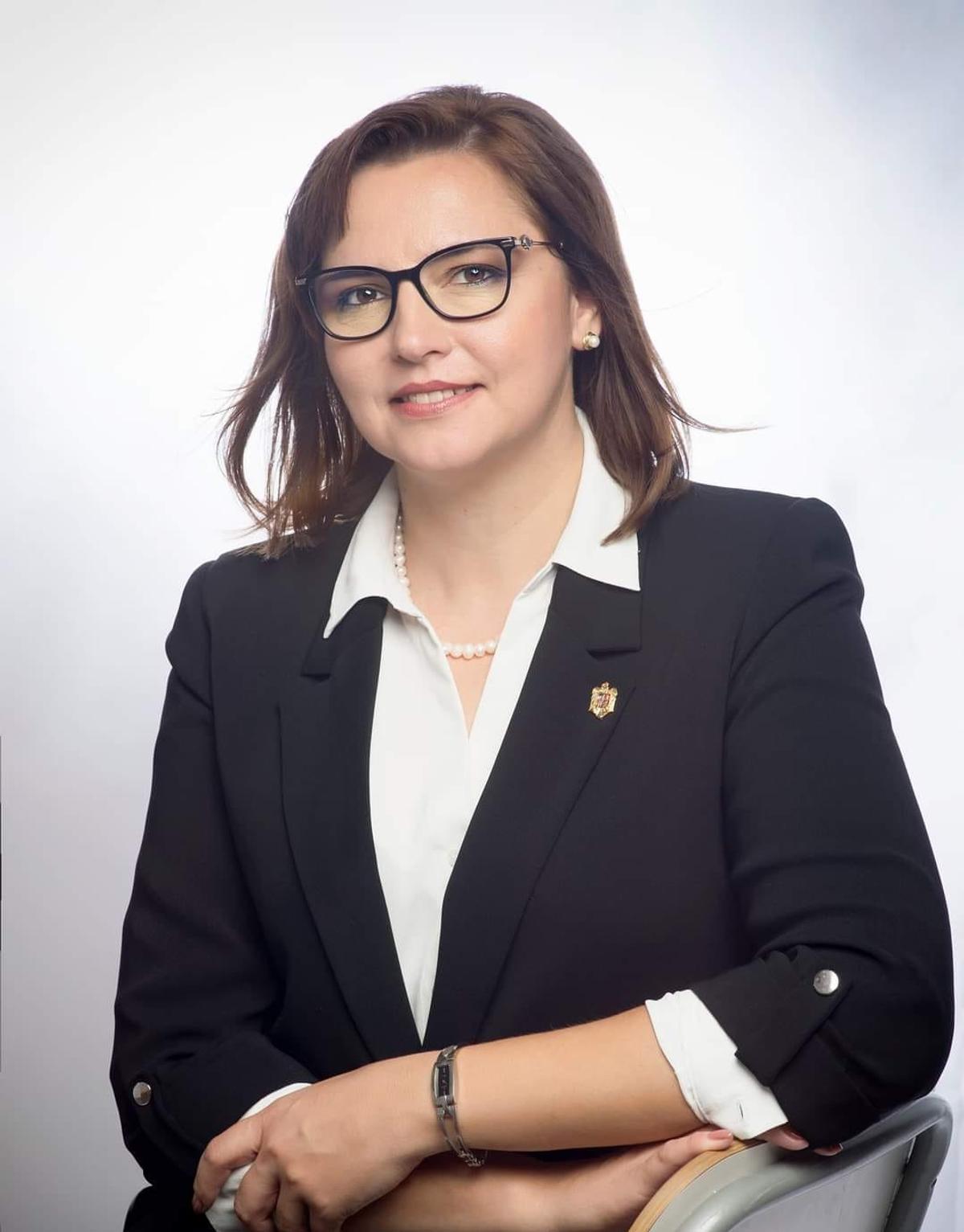 Vera Mitran, viitoarea soție a lui Ioan Niculae