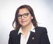 Vera Mitran, viitoarea soție a lui Ioan Niculae // FOTO: Facebook