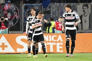 Un clasic și o forță a naturii! Cine a impresionat în U Cluj - FC Argeș 1-0
