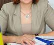 Vera Mitran, viitoarea soție a lui Ioan Niculae // FOTO: Facebook