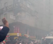 Explozie de bucurie pe străzile din Turcia // Capturi foto: X