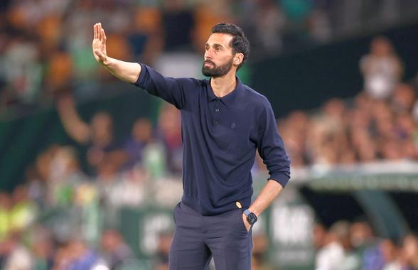 Arbeloa, întrebat frontal despre conflictul cu jucătorul lui Real Madrid