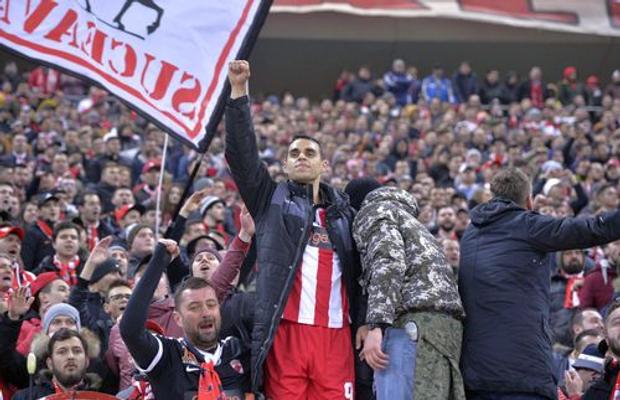 A jucat la Dinamo, dar n-o vede favorită în Bănie: „2-1 pentru Craiova, realist vorbind!”