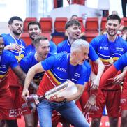 Dinamo, campioană la handbal masculin // Foto: Cristi Preda