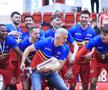 Dinamo, campioană la handbal masculin // Foto: Cristi Preda