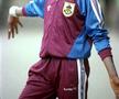Michael Jackson, antrenor la Burnley (meme) // FOTO: X